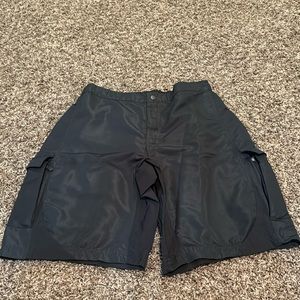 TREK men’s bicycle shorts